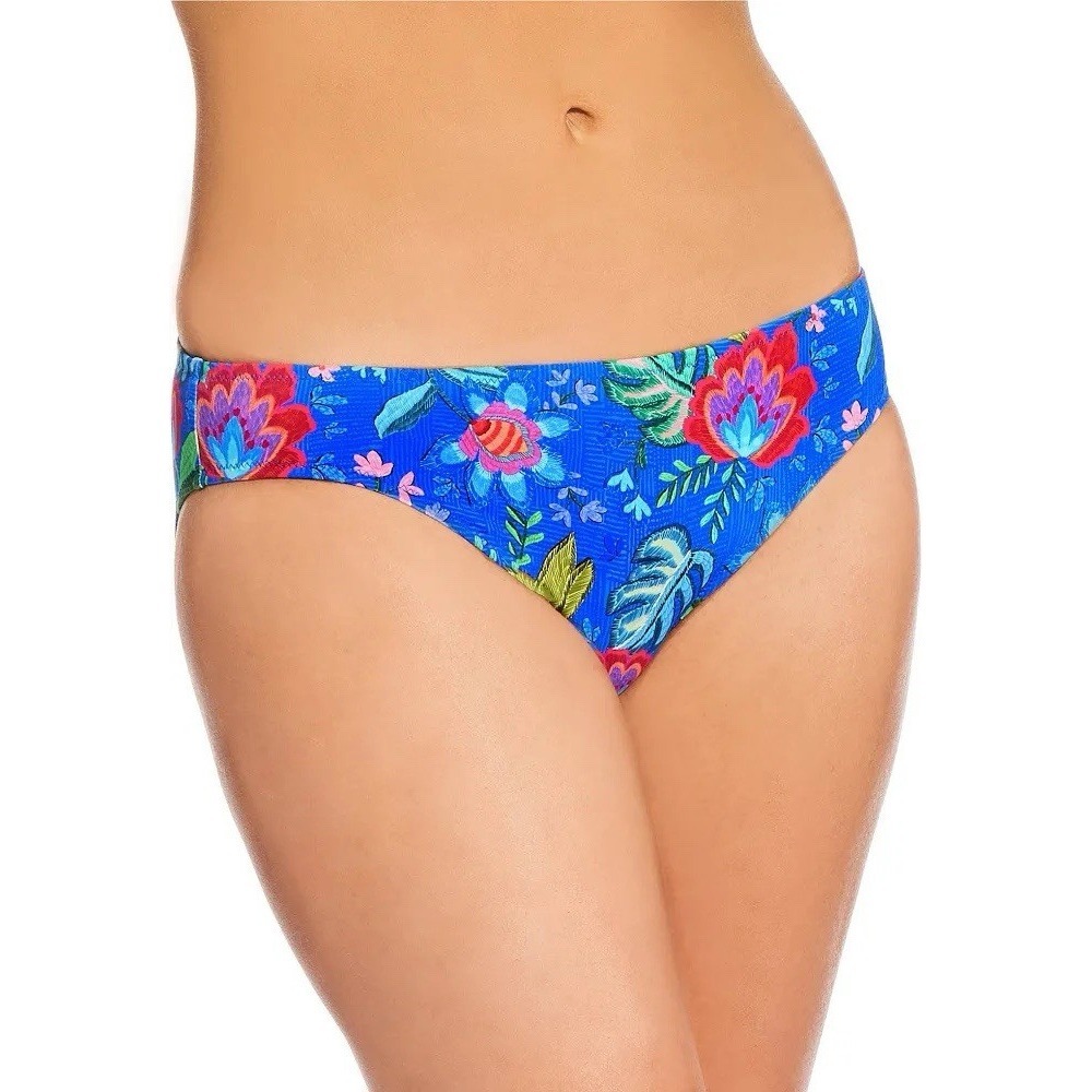 Johnny Was California Hipster Bottom Roumba Size XXL Beach Resort Summer NEW